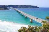 まるで沖縄の海！溜息がでちゃう…山口県 角島大橋の風景が美しすぎる