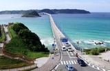 日本の橋ランキング TOP20、一度は行ってみたい橋の絶景スポット