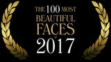 2017年 世界で最も美しい顔100人 一覧、日本人は石原・小松などがランクイン！