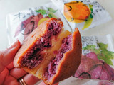 那覇空港でチェック！沖縄の人気土産「おもろ」紅芋ケーキはしっとり和洋菓子