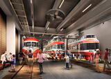 ロマンスカーミュージアム、2021年に誕生！小田急の運転士気分も味わえる鉄道博物館