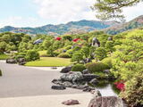 日本庭園ランキング2018「足立美術館」16年連続で日本一に