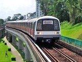 シンガポールの電車「MRT」は安くて観光地めぐりに便利！旅行者にお得なチケットも