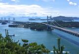 瀬戸大橋をパノラマで！岡山から香川までが全部見渡せる絶景スポット
