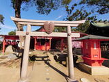 恋木神社は全国唯一の「恋愛の神様」ハートがいっぱい！お守り・御朱印・おみくじも