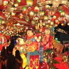 福山雅治が皇帝パレードに登場！2024長崎ランタンフェスティバル、4年ぶりのフル開催へ
