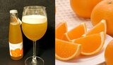 女性にオススメ「道後オレンジエール 清見タンゴール」は、柑橘香る爽やかなフルーツビール