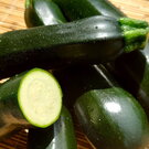夏野菜・ズッキーニ（zucchini）、きゅうりじゃないよ！低糖質・低カロリーで主役にもなる優秀野菜