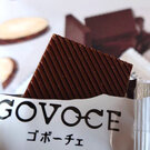 想像の2倍美味しかった！ゴボーチェ（GOVOCE） ごぼう生まれのチョコレート