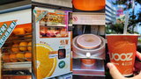 4個をまるっと生絞りで！オレンジジュース自販機 IJOOZ（アイジュース）日本国内に続々と設置中