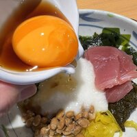 カラダ喜ぶ！やよい軒「ねばとろ定食」スーパー食材・アカモク入りで、夏バテを吹き飛ばそう！