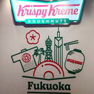 予約不要でプチ工場見学！クリスピークリームドーナツ「ドーナツシアター」併設店舗は東京・千葉・福岡だけ