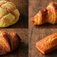 セブンカフェベーカリーが全国に拡大中、ホカホカ香るパンや焼き菓子たち