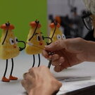 【完全再現】ポリンキーCM、「35年目の秘密」篇で懐かしのスリーポリンキーズ令和に復活