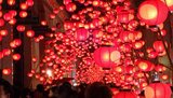 幻想的な灯りが街を包む「山口七夕ちょうちんまつり2025」山口の夏の風物詩が2日間開催！