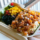 「イカタル弁当」福岡県大牟田市のソウルフードは、地元民じゃなくても響いた！最高です