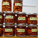 ウチのがイチバン！食べるラー油 レシピ、自分好みに仕上げていろんなものにかけよう