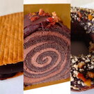 チョコ好きの大人必見「ファミマがチョコだらけ！」11種のチョコレート祭はじまる