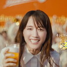 キリン グッドエール誕生、新CMと綾瀬はるかの地元・広島への特別記録映像も公開
