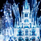 西日本イルミネーションランキング、煌びやかな冬のライトアップ【トップ10】はこれだ！