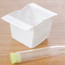 ハラハラする幼児の検尿…ウーリンコレクター（採尿袋）なしの時はどうする