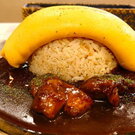 うっとり美しいオムライス、福岡「ケロムレスト」はレトロかわいい喫茶店