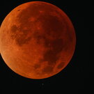 3月3日「ひなまつり皆既月食」赤い月が全国で見られる・観望会も！