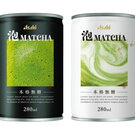 缶を開ければお茶がたつ！「泡 MATCHA」などバズりそうな2026ドリンク