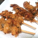 【レシピ】ダントツ人気あさり料理！生産者も太鼓判、家でもできる「串揚げ」