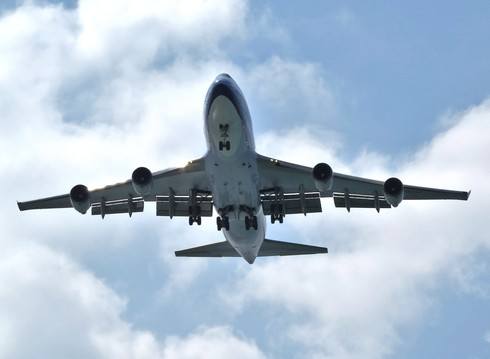 沖縄の飛行機や戦闘機の撮影スポット