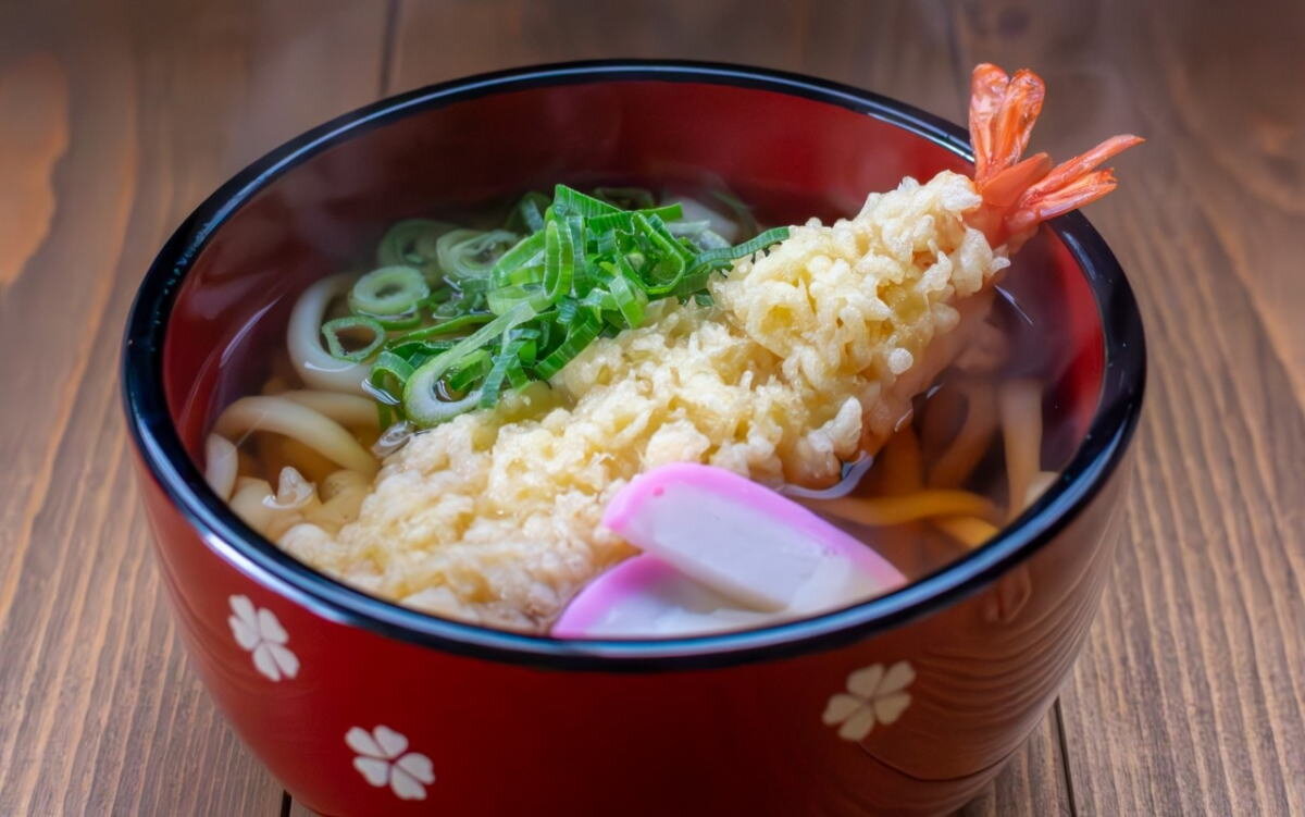 まだ間に合う！年明けうどん 15日まで、おすすめ赤いトッピング10選