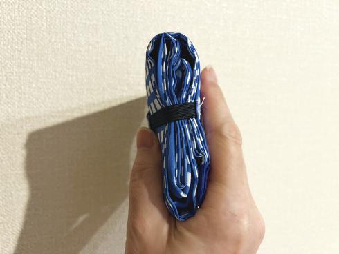 畳むのがらくちん「シュパット」ドロップ型おすすめ♪