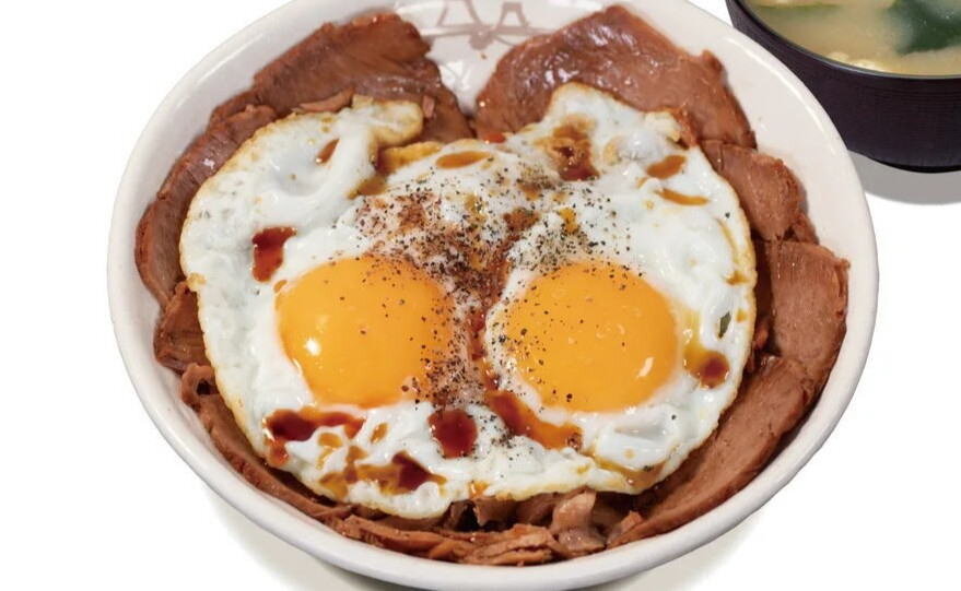 こういうのがいいんだよ!今治焼豚玉子飯、愛媛発のご当地B級グルメが 松屋で全国デビュー