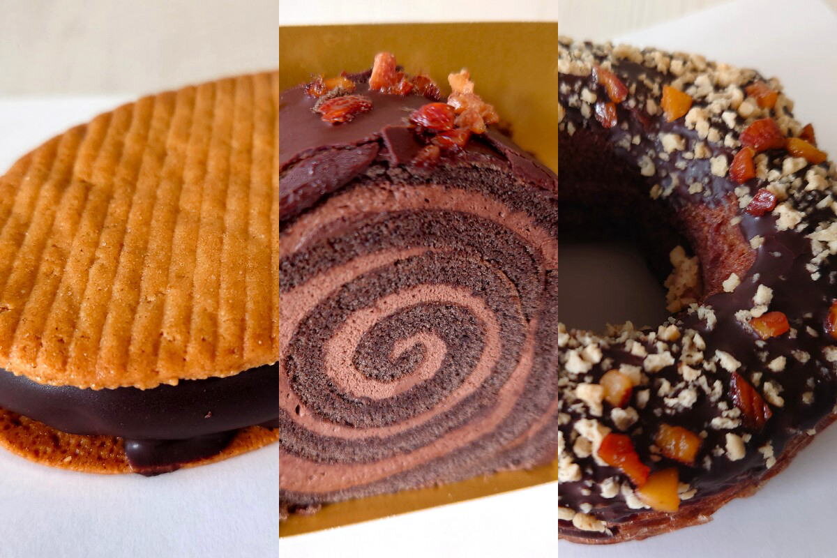 チョコ好きの大人必見!11種チョコの祭典「ファミマがチョコだらけ!」はじまる