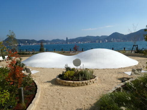 リゾナーレ下関 ふわふわドーム