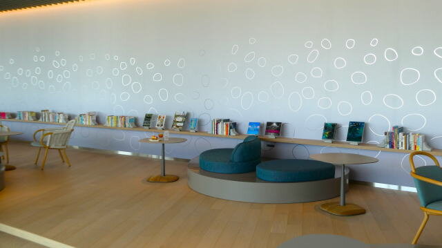 リゾナーレ下関 隠れフグ3