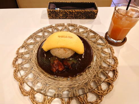 福岡県福岡市 ケロムレスト 提供写真2