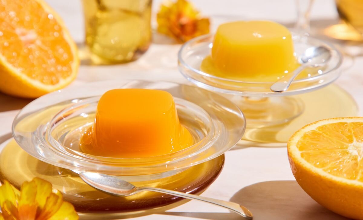 自信をもって「夏の贈り物」にできる、瀬戸内育ちの絶品柑橘ゼリーがまるで果実そのものだった!