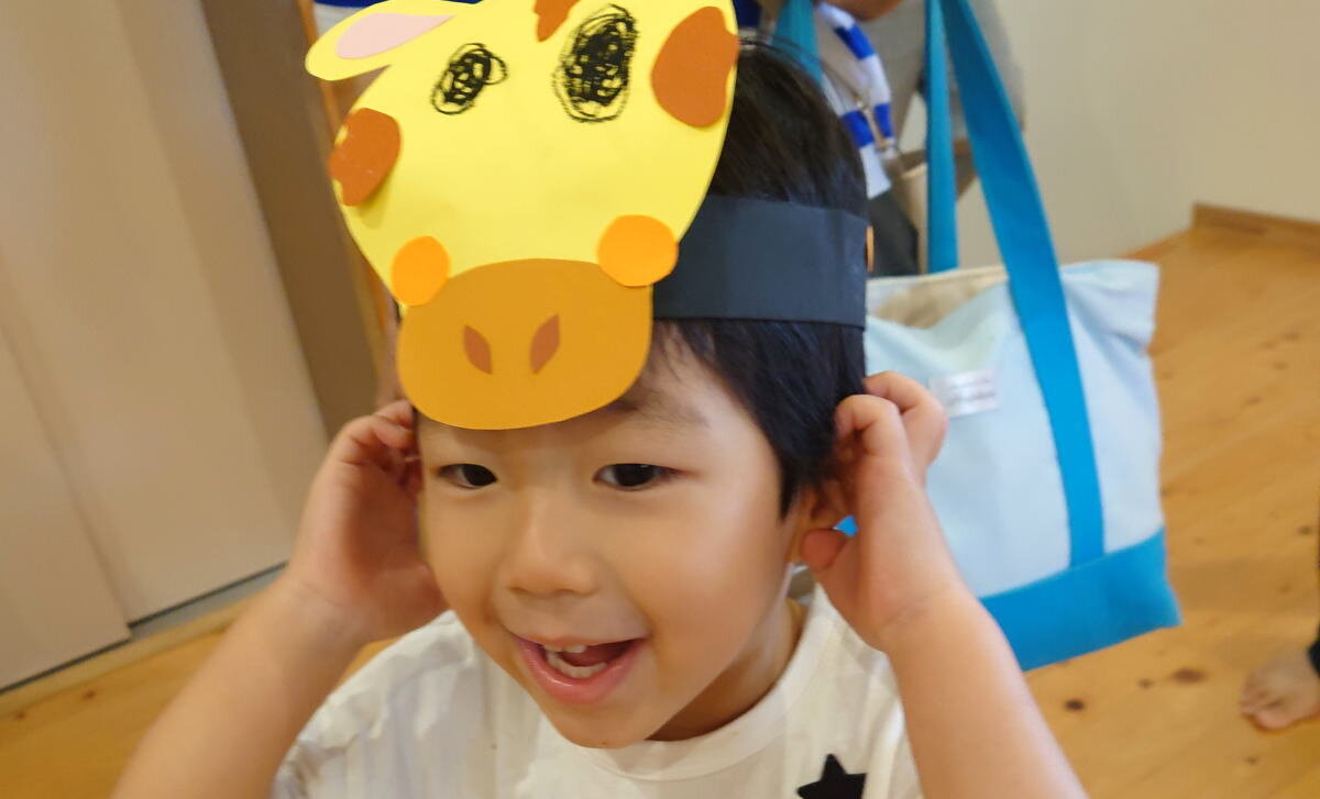3歳の子がしきりに耳を触るのは中耳炎？保育園で指摘されて耳鼻科を受診した結果