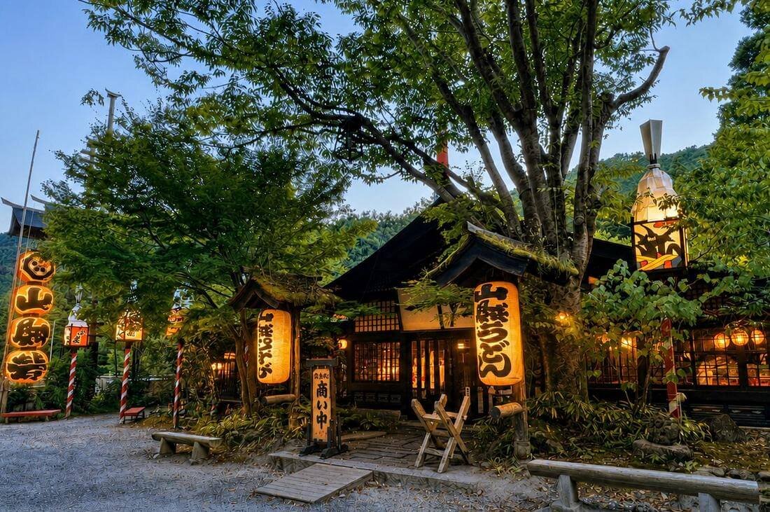 山口の名物店「いろり山賊」が閉店、半世紀の歴史に幕…理由は「運営体制の見直し」で1店舗営業に