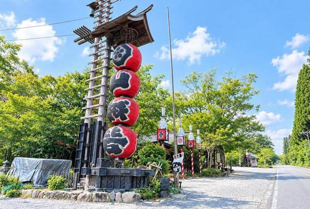 いろり山賊 錦店が閉店、理由は？